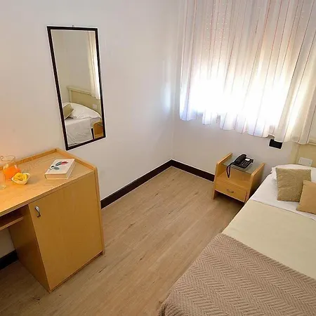 San Giuliano Hotel 3*