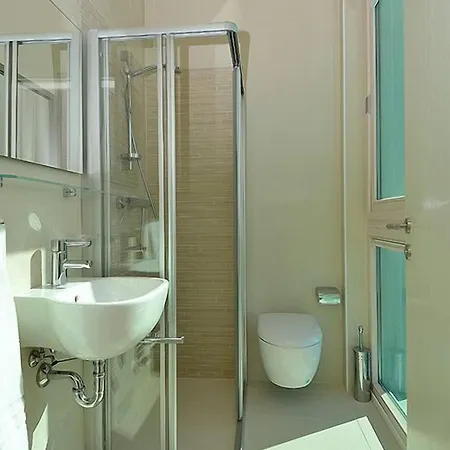 San Giuliano 3* Mestre