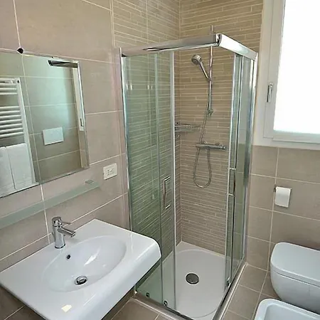San Giuliano Hotel 3*