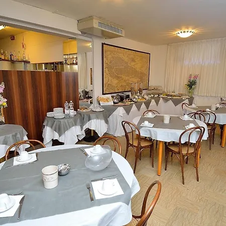 Szálloda San Giuliano 3*