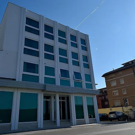 San Giuliano Szálloda