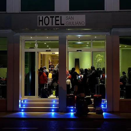 San Giuliano Szálloda 3*