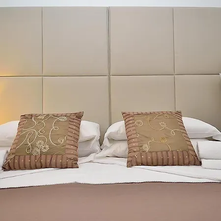 Hotel San Giuliano Mestre