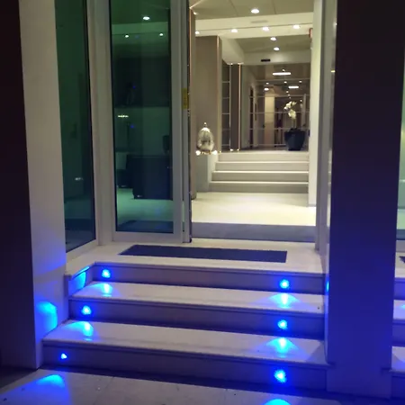 San Giuliano 3* Mestre