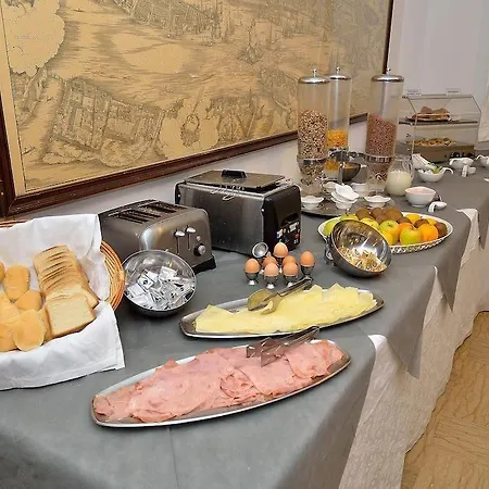 San Giuliano Szálloda