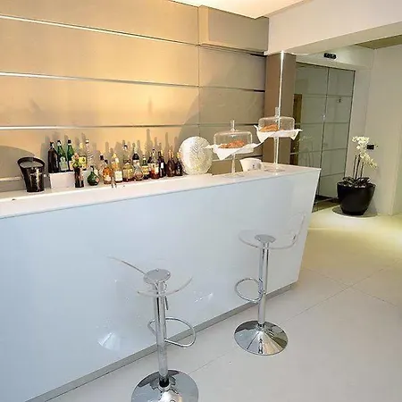 San Giuliano Hotel Mestre