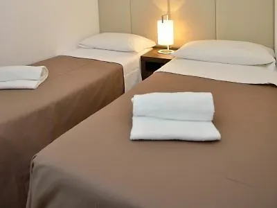 Hotel San Giuliano