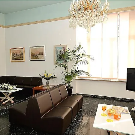 San Giuliano Szálloda 3*