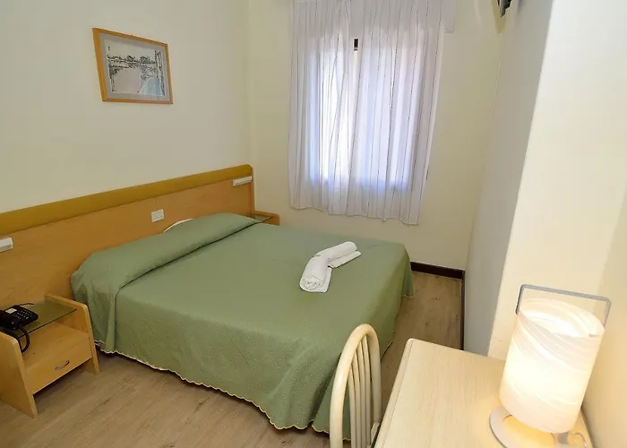 Szálloda San Giuliano 3*