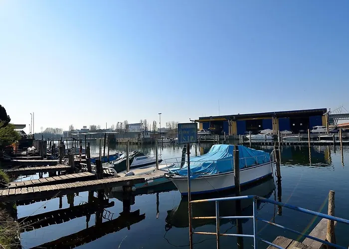 San Giuliano Отель 3*