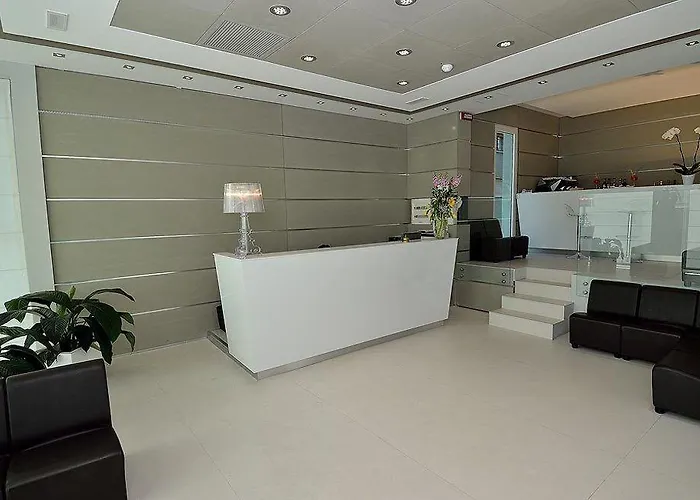 San Giuliano 3* Местре