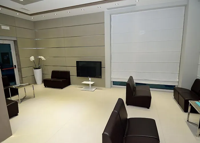 San Giuliano Отель