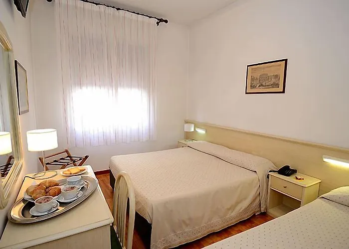 San Giuliano 3* Местре