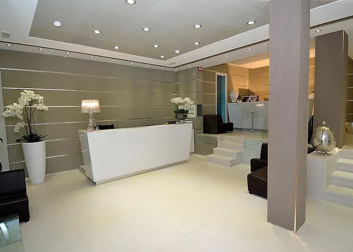 San Giuliano 3* Местре