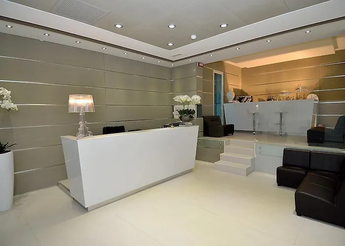 San Giuliano Отель