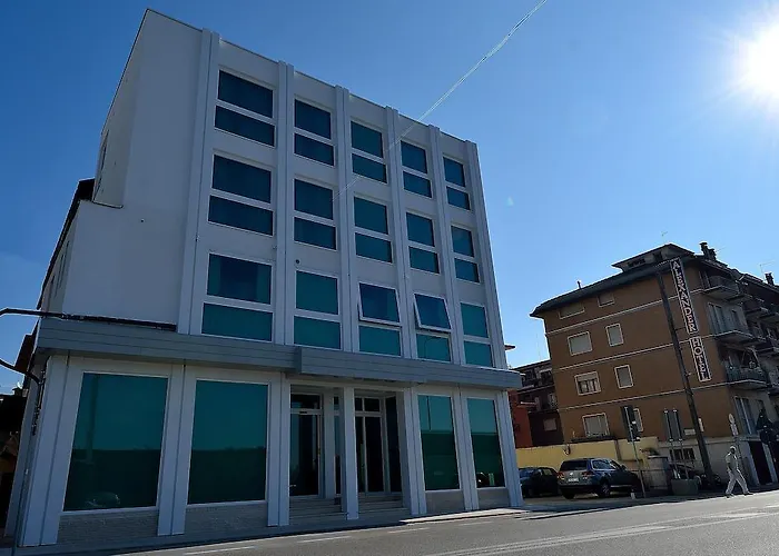 San Giuliano Hotel