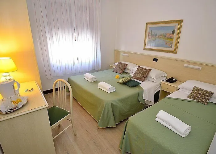 San Giuliano 3* Местре