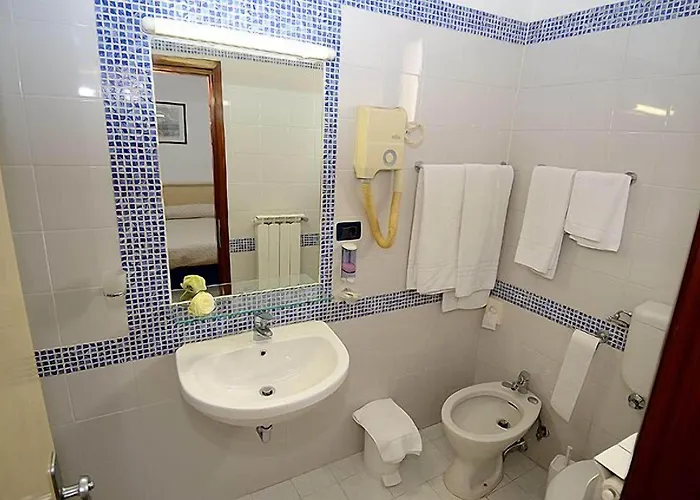 Hotel San Giuliano Mestre