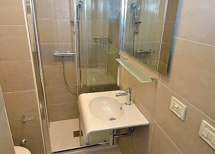 San Giuliano Hotel 3*