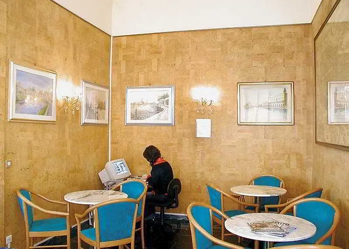 San Giuliano 3* Местре