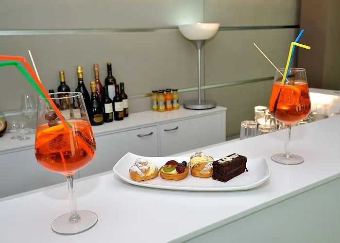 San Giuliano Hotel 3*