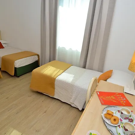 San Giuliano 3*
