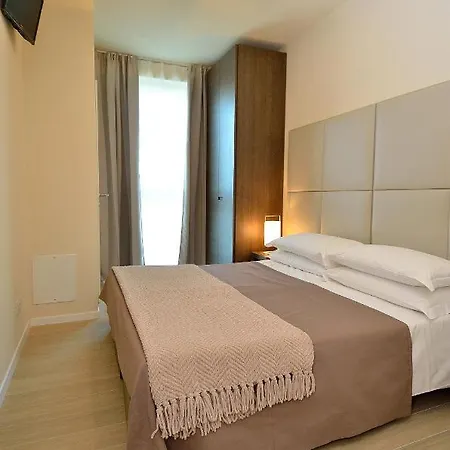 San Giuliano Hotel 3*