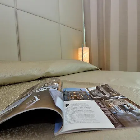 San Giuliano Hotel Mestre