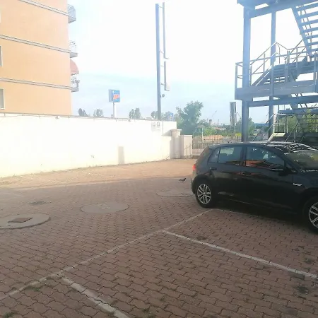 San Giuliano 3*