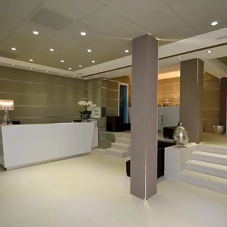 San Giuliano Hotel Mestre