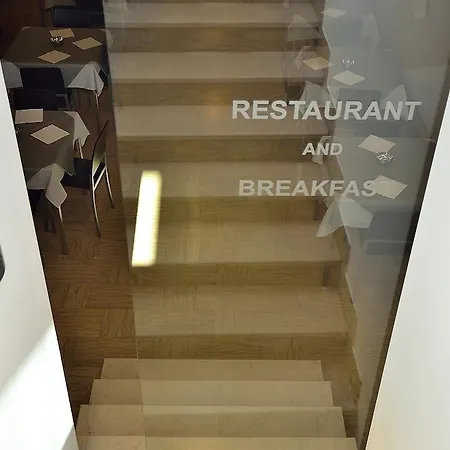 San Giuliano Hotel 3*