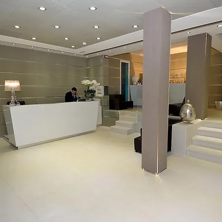 Hotel San Giuliano 3*