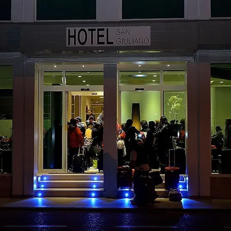 San Giuliano Ξενοδοχείο 3*