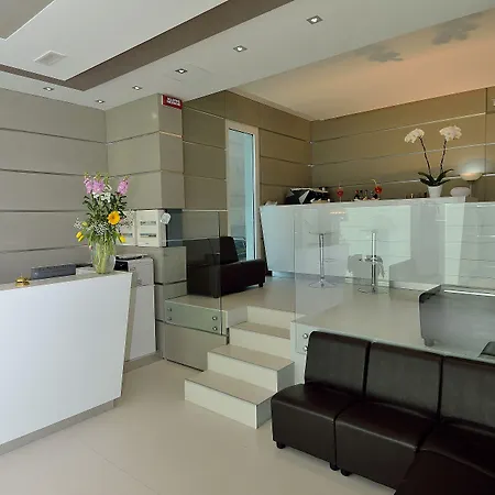 Hotel San Giuliano