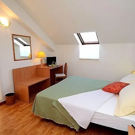 Hotel San Giuliano Mestre