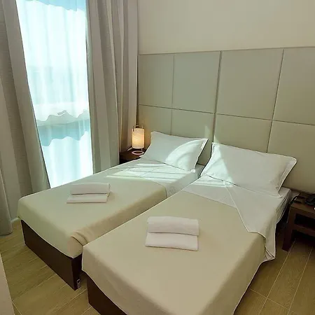 Hotel San Giuliano Mestre