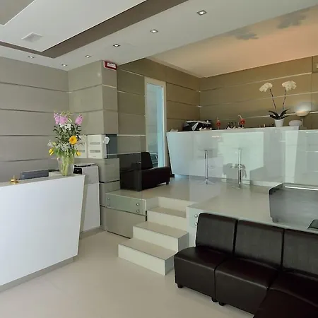 San Giuliano Hotel Mestre