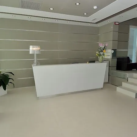 San Giuliano Hotel 3*