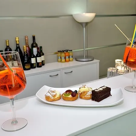 San Giuliano 3* Mestre