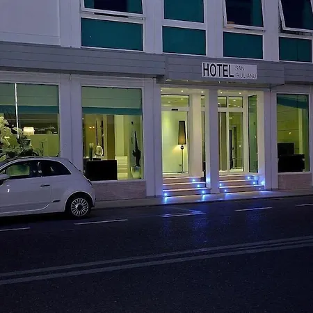 San Giuliano Ξενοδοχείο Μέστρε