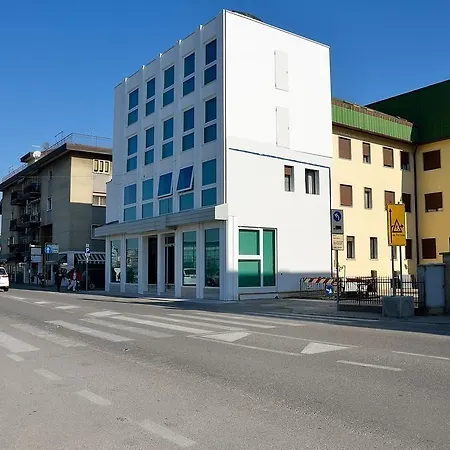 San Giuliano Hotel 3*