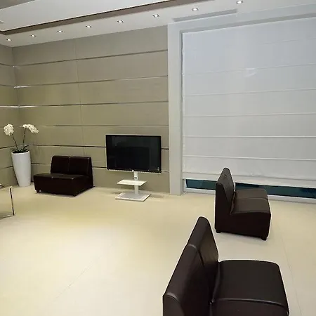 San Giuliano Hotel 3*