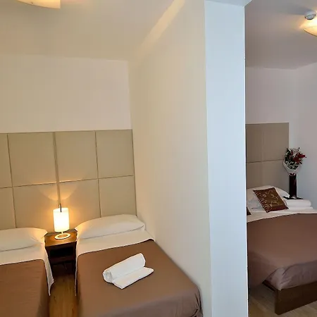 San Giuliano Hotel Mestre