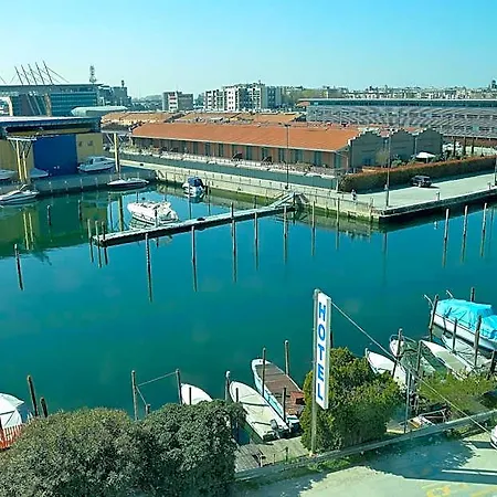 San Giuliano Hotel Mestre