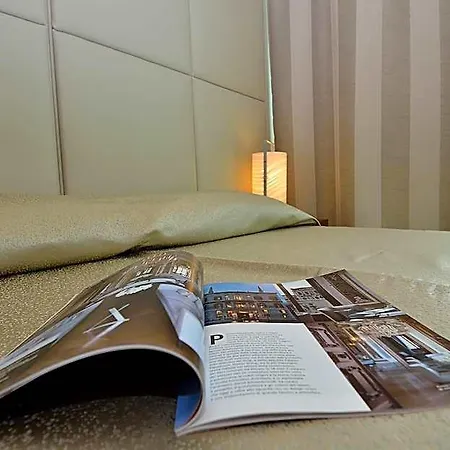 San Giuliano Hotel 3*