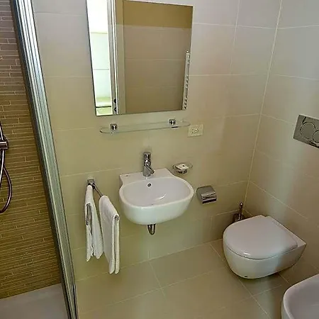 Hotel San Giuliano 3*