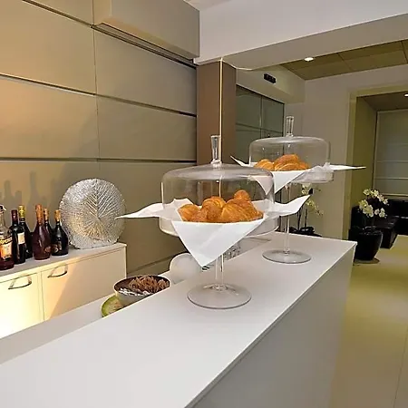 Hotel San Giuliano 3*