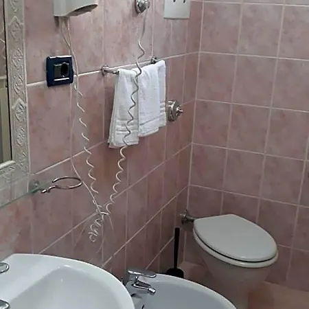 Hotel San Giuliano