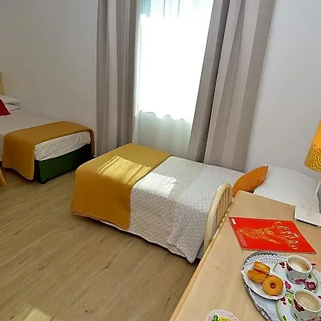 Hotel San Giuliano Mestre