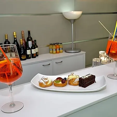 San Giuliano Hotel Mestre